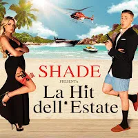 Shade — La Hit Dell'estate — обложка